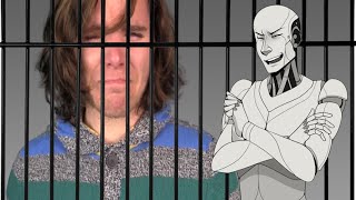 Onision Why Hasn't He Been Arrested Yet