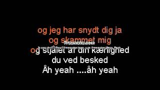 Kvinde Min