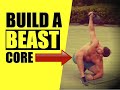 Killer Kettlebell Core Routine [Takes Just 5 Minutes!] | Chandler Marchman