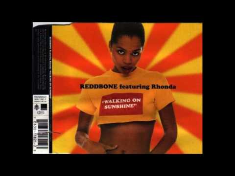 Walking on Sunshine - Reddbone & Rhonda