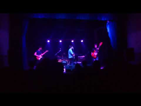 la bestia CARENNE - Carpenteria - live Scugnizzo Liberato