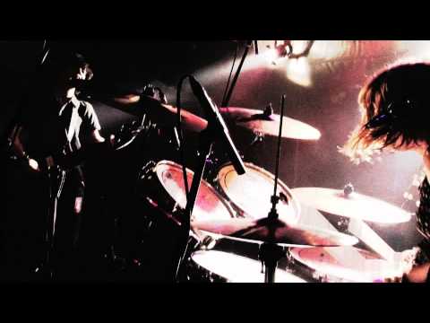 highered-girl「bloody saturday morning」LIVE PV