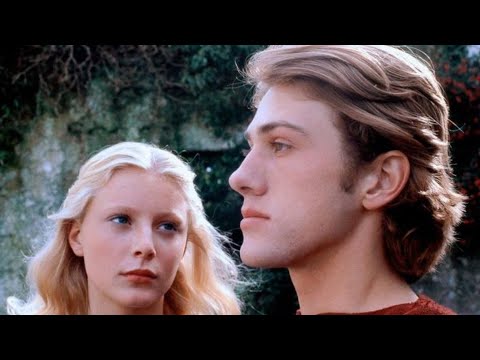 Tristan and Isolde – Director's Cut – trailer | IFFR 2024