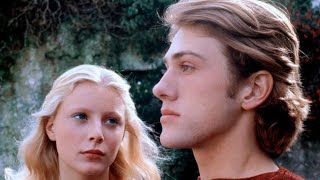 Tristan and Isolde – Director's Cut – trailer | IFFR 2024