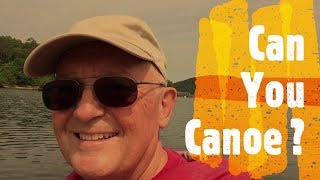 Morrow Mtn State Park Camping Video 2, from the lake to the mountain top !