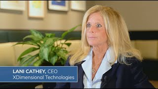 XDTI's CEO, Lani Cathey, and CSO, Ryan Bosworth, discuss our new hybrid insurance industry.