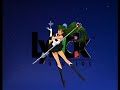 Lyrick Studios Logo But It S Sailor Pluto