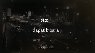 Download lagu Quotes lagu andaikan malam yang sepi dapat Bicara mp3