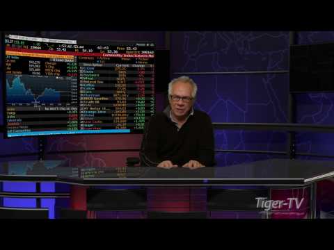 February 14th Tom O'Brien Show on TFNN   2017