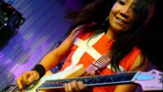 Shonen Knife - Wild Life  -  少年ナイフ「ウーアイルド・ライフ」