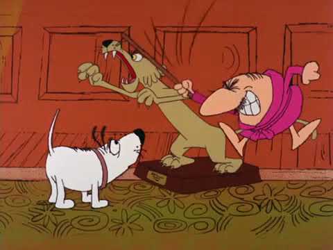 ᴴᴰ  The Pink Panther in "Slink Pink"  Episode 118
