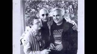 Bley Haden & Motian - Insanity