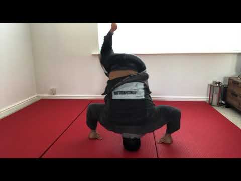 ACTJJUK Brazilian Jiu Jitsu   DRILLS TO DO AT HOME