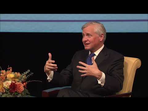 Michael Beschloss/Jon Meacham Interview