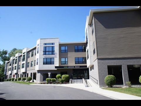 Apartment for Rent Quincy MA - 1 Brook Rd, Quincy, MA 02169