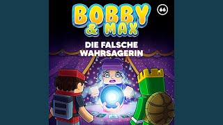 Die falsche Wahrsagerin (Teil 20)