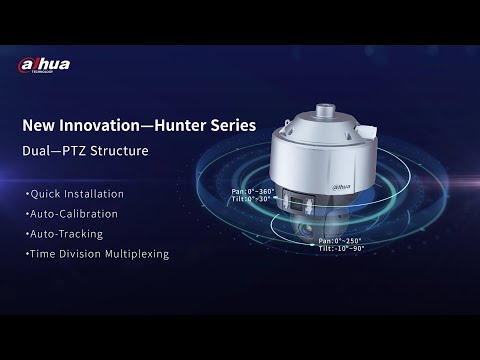 Dahua HD-CVI cilindrinė kamera 5MP su LXIR pašvietimu iki 60m., 2.7-12mm 98°~34°, IP67, su mikrofonu video