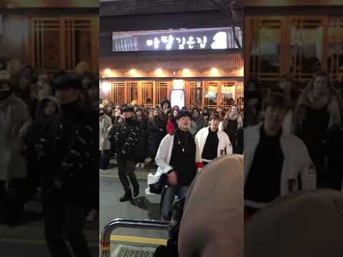 20180204 MAXXAM 맥스 오새봄, WINNER - REALLY REALLY