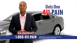 411Pain – Lorren