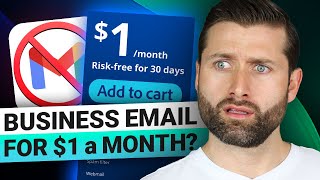 How to create a business email account with IONOS