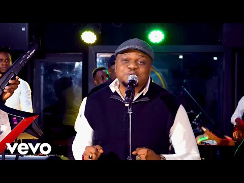 Ken Erics - Nwa Di Mma ft. Mobass