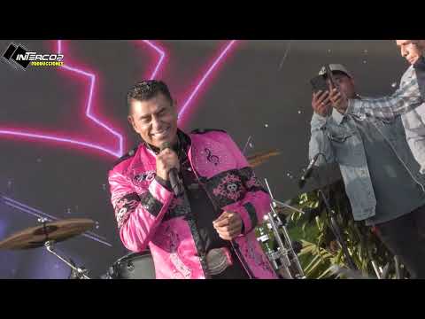 Jaime Espinoza y Los Fugitivos En Aldea Patachaj 2024 En FULL HD  Concierto Completo