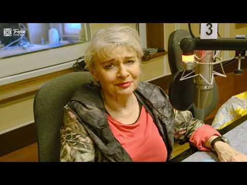 #WAntrakcie - Anna Chodakowska