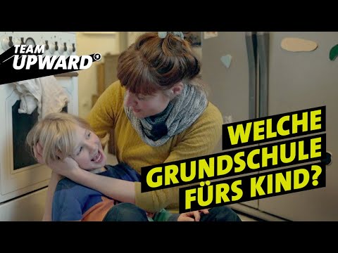 Social segregation in primary schools | Team UPWARD