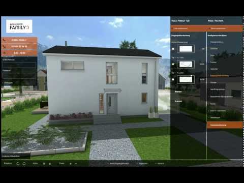 Wirtualny Dom - Danwood - trailer