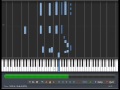 Lana Del Rey - Video Games (SYQ Piano Version ...