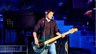 McFly - Unsaid things - Wonderland tour [live]