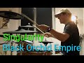 Drum Cover: CORN FED YETIS - Bilmuri