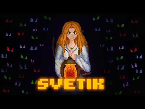 Announcement Trailer