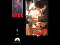 Opening To Reds US VHS 1999