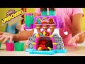 Candy Delight Play Doh Unboxing Play Doh Creative Ideas For Kids