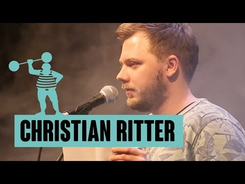 Christian Ritter - Schön