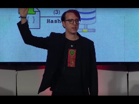 USENIX Enigma 2016 - Panopticlick:  Fingerprinting Your Web Presence