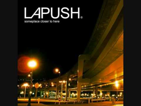 Lapush - Everything You Asked For