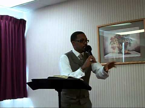 WOFMI Sermons: Don't Look Back : Part I