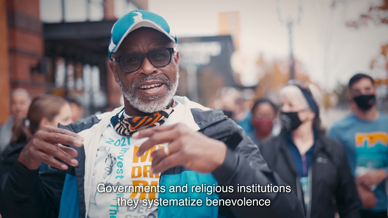 Tony Jones, Jr. - YouTube