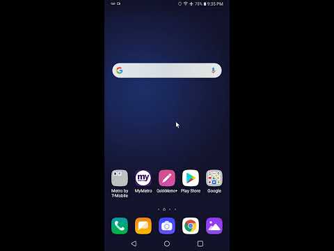 Does LG K40 support OTG?