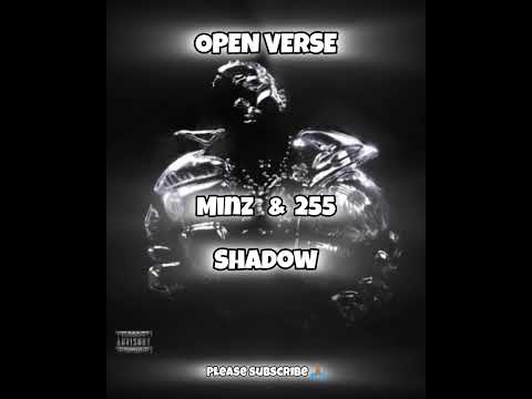 Minz ft 255 - Shadow | Freebeat Instrumental Hook OPEN VERSE Afrobeat 2024 Free Beat (by Triple V)