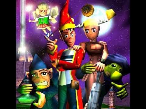 Simon the Sorcerer 3D soundtrack - mib