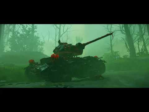 Zombie Army 4: Dead War - All Enemy Intros