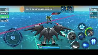 亞服 高達爭鋒 地死 熾熱 F91 三部王牌限定用法重新講解!  應觀眾要求  重新拍一套教學片 講解改造 機制 進攻細節! 希望大家鐘意! - Saitama SEA 電玩頻道