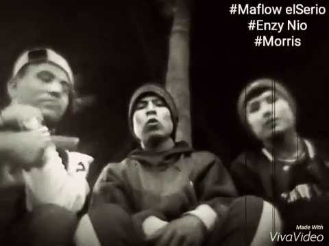 Freestyle Mania - Máflow ElSerio - morris & enzy nio