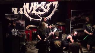 The World We Knew Live - Full Set HD