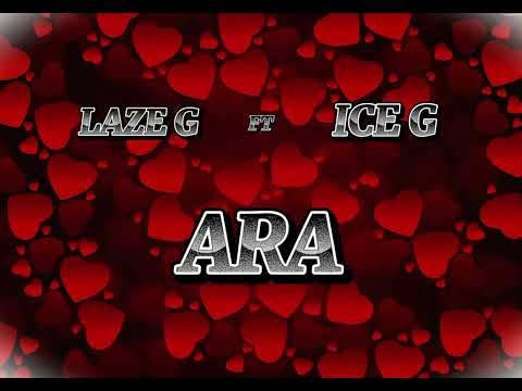 (ARA).  LEZE G FT ICE G