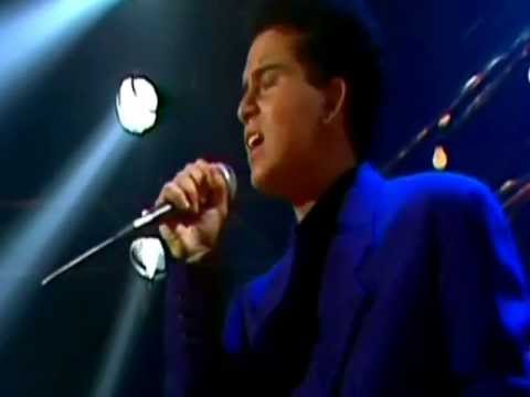 Glenn Medeiros - Nothing Gonna Change My Love For You (Live 1988)