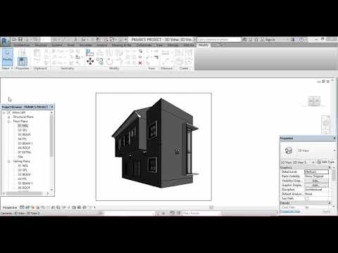 LESSON 21- How to Apply Materials and paints